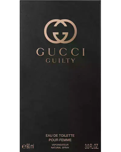 Gucci Gucci Guilty Eau de Toilette фото 1