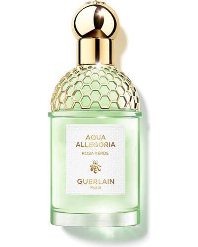 Guerlain Aqua Allegoria Rosa Verde главное фото
