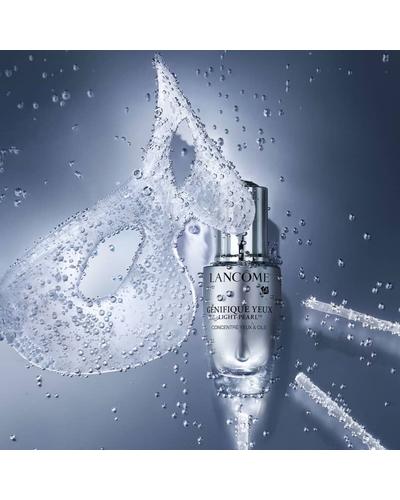 Lancome Advanced Genifique Yeux Hydrogel 360&deg; Eye Mask фото 5