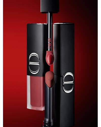 Dior Rouge Dior On Stage Ink фото 2