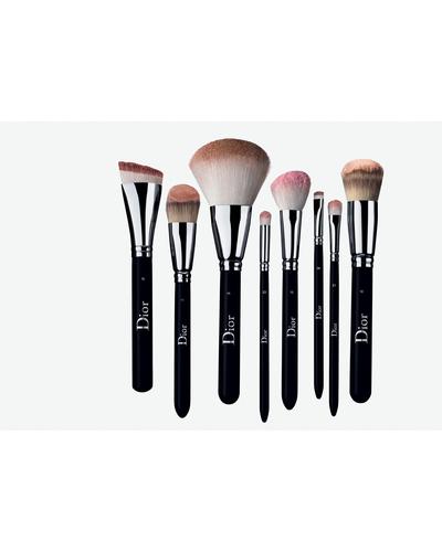 Dior Backstage Full Coverage Fluid Foundation Brush №12 фото 2