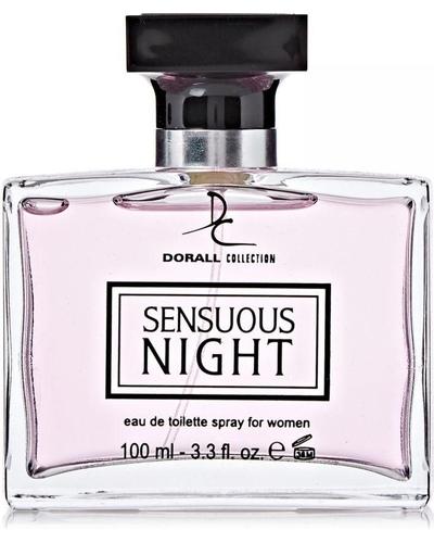 Dorall Collection Sensuous Night главное фото