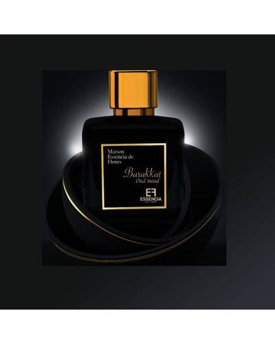 Fragrance World Essencia de Flores Barakkat Oud Mood фото 1