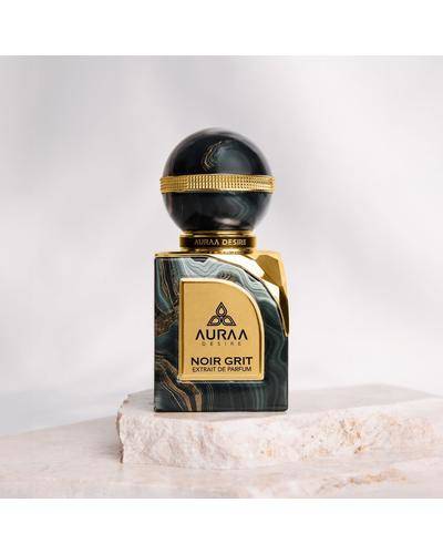 Auraa Desire Noir Grit Extrait de Parfum фото 1