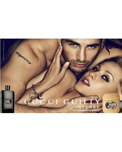 Gucci Guilty Intense Pour Homme фото 2