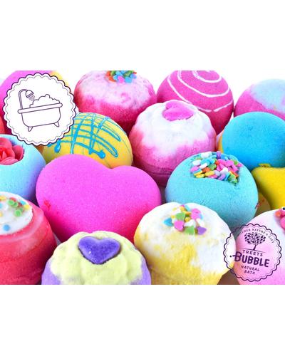 Treets Traditions Bath Ball фото 1
