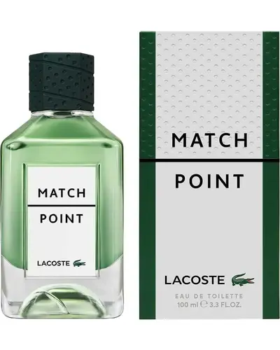 Lacoste Match Point фото 1