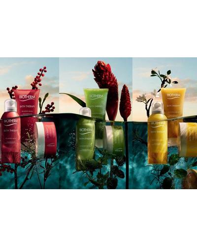Biotherm Bath Therapy Relaxing Blend Body Scrub фото 1
