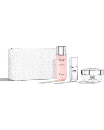 Dior Capture Le Rituel Correction Anti-Age Haute главное фото