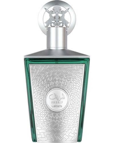Lattafa Perfumes Sherif главное фото