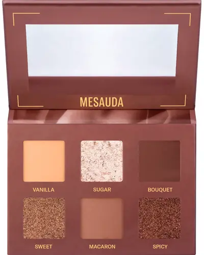 MESAUDA Bare Harmony 3.0 главное фото