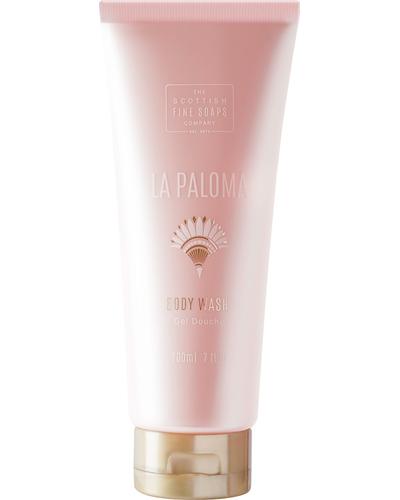 Scottish Fine Soaps La Paloma Body Wash главное фото