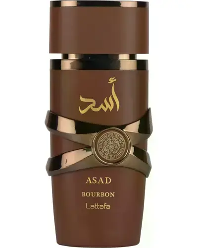 Lattafa Perfumes Asad Bourbon главное фото