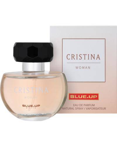 Blue Up Cristina Eau de Parfum главное фото