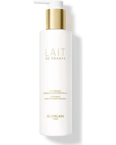 Guerlain Lait de Beaute главное фото