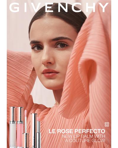Givenchy Le Rose Perfecto Liquid Balm фото 1