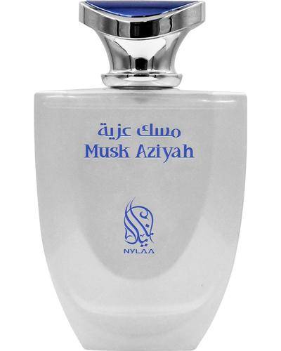 Nylaa Musk Aziyah Eau De Parfum главное фото