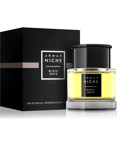 Armaf Niche Black Onyx фото 1