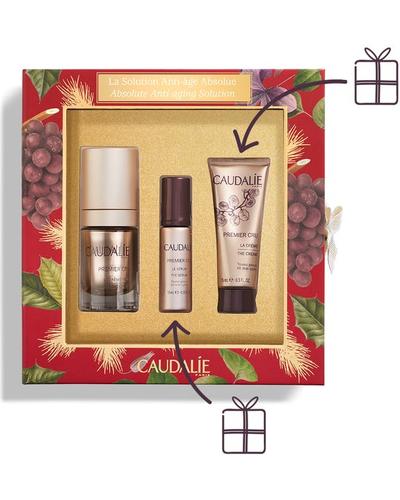 Caudalie Набір Premier Cru Eye Set фото 2