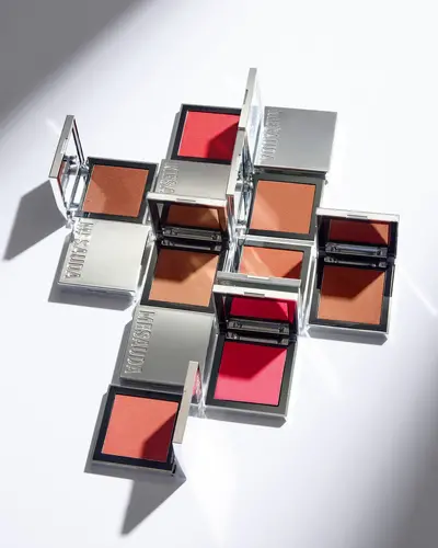 MESAUDA Blush and bronzer Skin Mate фото 1