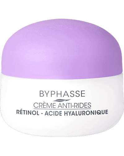 Byphasse Retinol Anti-Wrinkle Cream главное фото