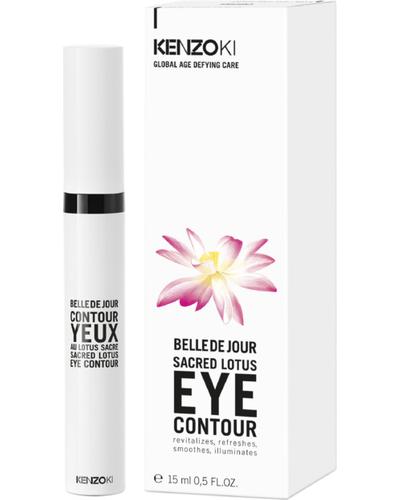 KenzoKi Belle De Jour Sacred Lotus Eye Contour фото 2