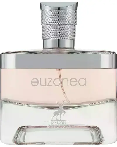 Alhambra Euzonea главное фото