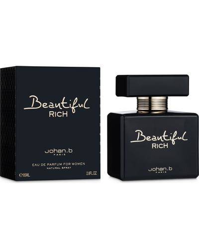 Johan. B Beautiful Rich фото 1