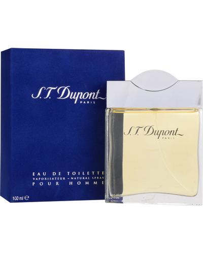 S.T. Dupont Pour Homme фото 2