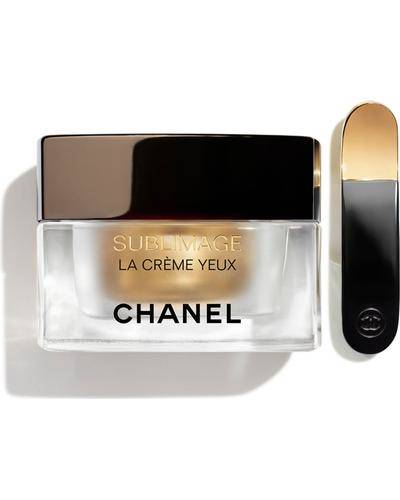 CHANEL Sublimage La Creme Yeux главное фото