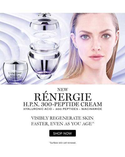 Lancome Renergie H.P.N. 300-Peptide Cream фото 2