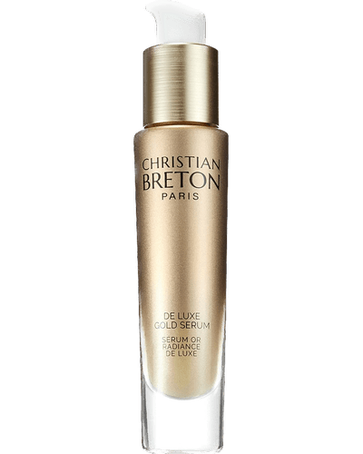 Christian BRETON DE LUXE GOLD SERUM главное фото