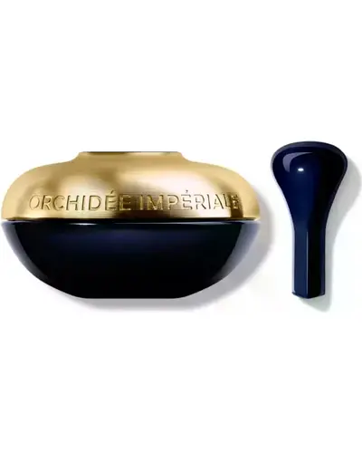 Guerlain Orchidee Imperiale Molecular Concentrated Eye Cream главное фото