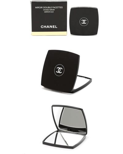 CHANEL Miroir Double Facettes фото 2