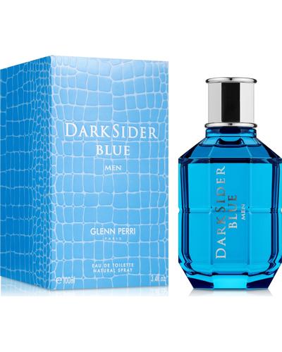Glenn Perri Darksider Blue фото 1