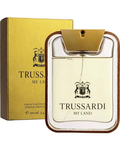 Trussardi My Land фото 2