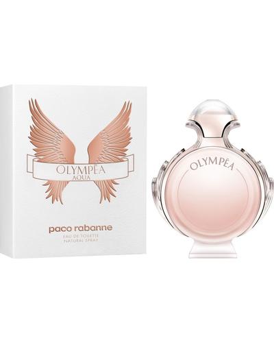 Paco Rabanne Olympea Aqua фото 3