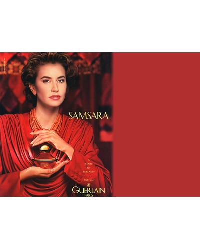 Guerlain Samsara фото 1