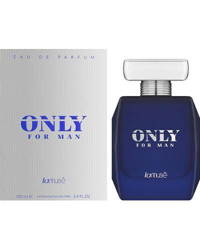 La Muse Only for Man фото 1