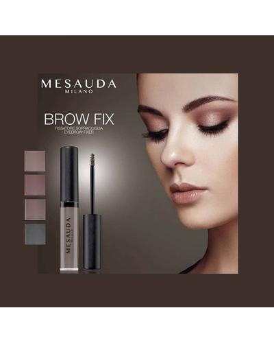 MESAUDA Brow Fix фото 3