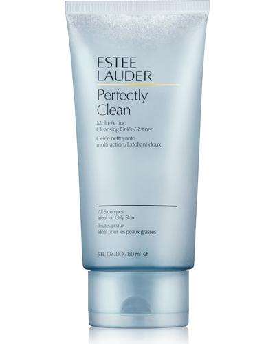 Estee Lauder Perfectly Clean Multi-Action Gelee/Refiner главное фото