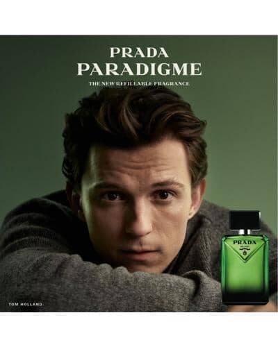 Prada Paradigme Eau De Parfum фото 4