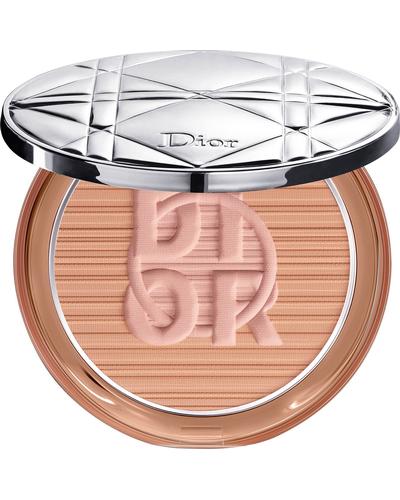 Dior Diorskin Mineral Nude Bronze Color Games главное фото