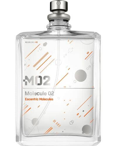 Escentric Molecules Molecule 02 главное фото