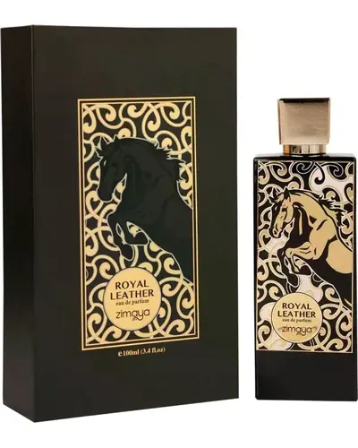 Zimaya Royal Leather фото 2