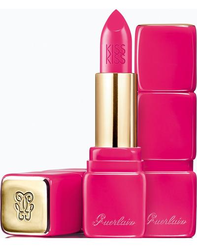 Guerlain KissKiss Colours of Kisses главное фото