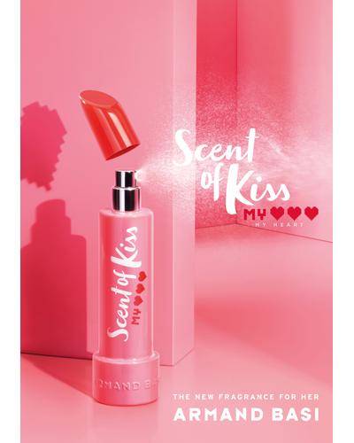Armand Basi Scent My Heart фото 1