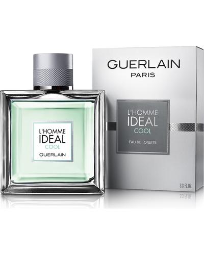 Guerlain L'Homme Ideal Cool фото 1