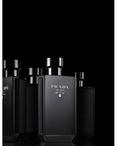 Prada L`Homme Intense фото 3