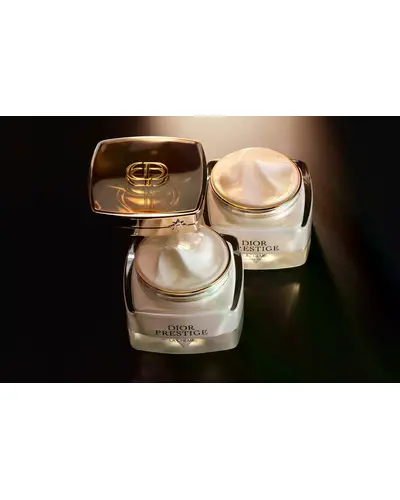 Dior Prestige La Creme Essentielle фото 2